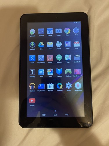 Tablet polaroid modello - tablet,