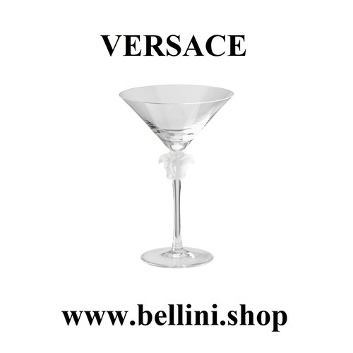 Versace medusa lumiere calice - versace,