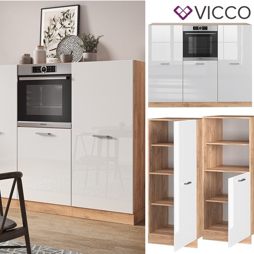 Cucina modulare blocco cucina