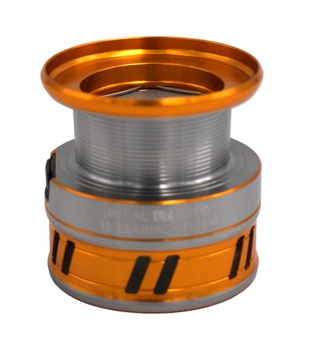 Daiwa bobina ricambio per - di,