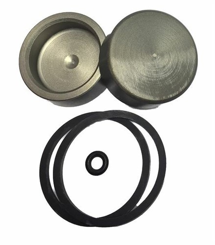 Kit pinza freno - pinza, posteriore