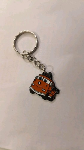 Disney pixar cars red fire - disney,