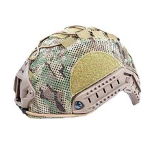 Large Multicam OCP High Cut