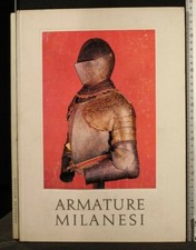 ARMATURE MILANESI. Miriam Bondioli. Vister Vismara Terapeutici.