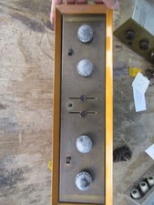 Tubo fisher 50c pre - 50c, per