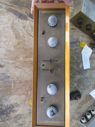 Tubo fisher 50c pre - fisher, pre-m