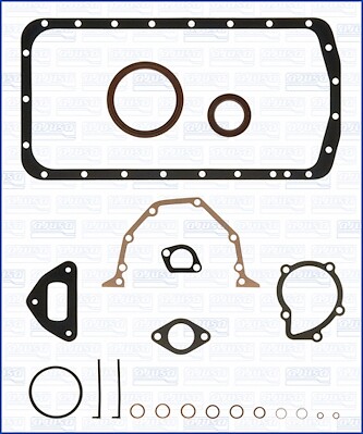 Ajusa 54020800 kit - ajusa,