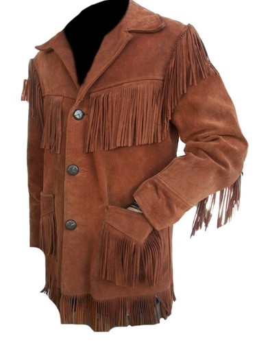 Giacca uomo western - , cowboy