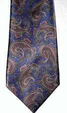 Cravatta Yves Saint Laurent