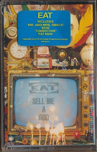 Eat sell god rare out - me, a