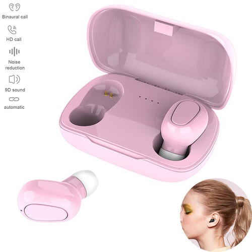 Bluetooth earphone mini - bluetooth,