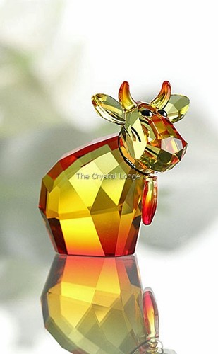 Swarovski crystal lovlot - crystal,