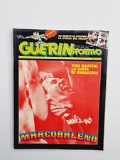 GUERIN SPORTIVO 15-1988 VAN