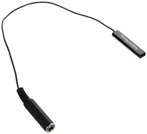 Barcus berry 1457 pickup - berry,