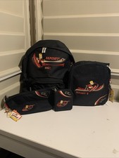 Set borsa e accessori Bart