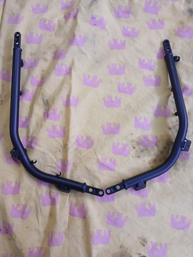Vendo supporti telaietto - supporti,