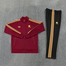 Tuta Roma Adidas Originals