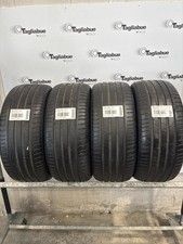 SET 4 GOMME 225/40R18 92Y