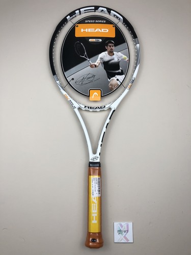 Head youtek speed pro 335 - youtek, 98