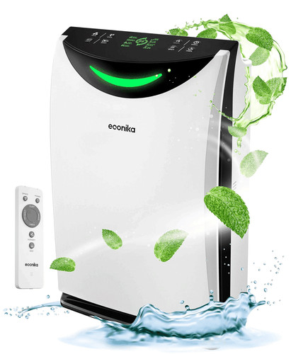 Purificatore aria per casa - d'aria,