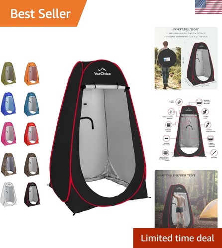 Tenda privacy pop - , leggera