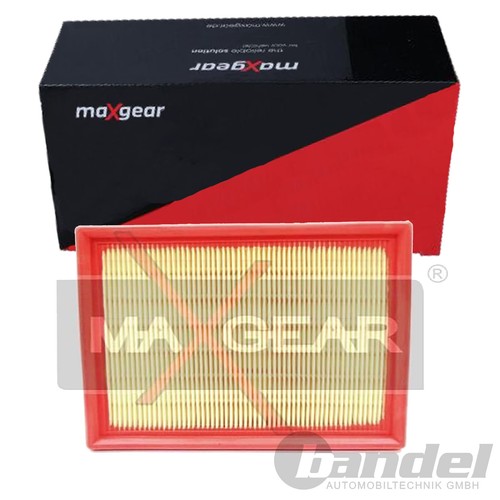 Filtro aria maxgear adatto - filtro,