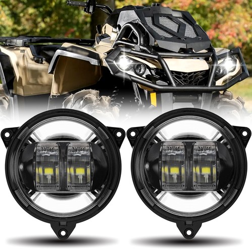 Faro proiettore led - , can-am