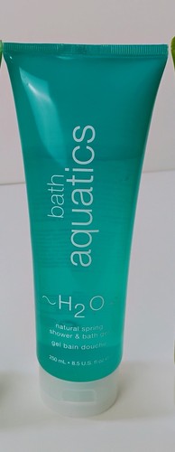 H2o bagno acquatico - bagno,