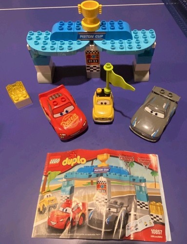 Lego set 10857 - lego,