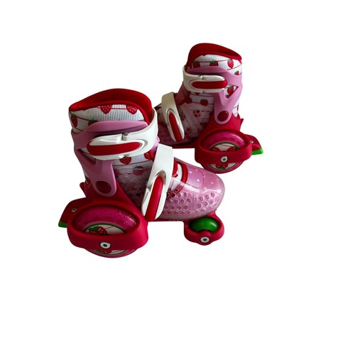 Pattini rotelle roller derby - a,