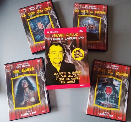 Brivido giallo gli - giallo:, di