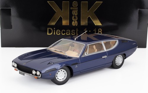 Scale lamborghini - 1/18,