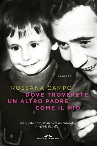 Dove troverete altro - altro, padre