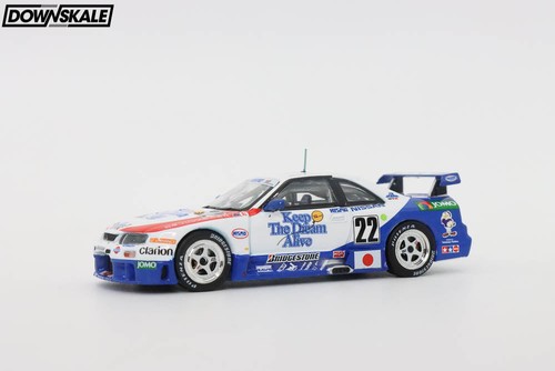 Tarmac works nissan nismo - nissan,