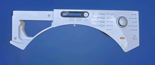Comando elettronica miele - comando,