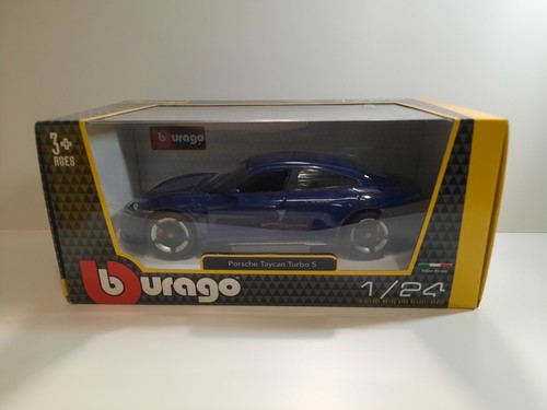 Modellino statico porsche - statico,