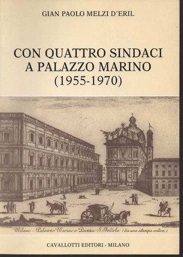 Libri melzi eril con - d'eril, quattro