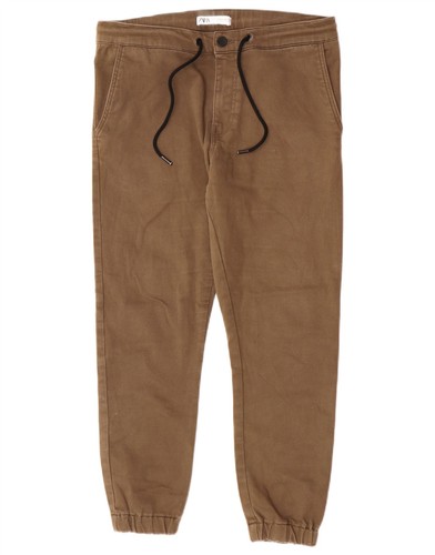 Pantalone jogging uomo zara - zara, eu
