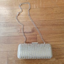 Pochette rigida ROCCO BAROCCO