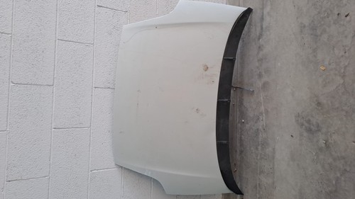 Cofano anteriore per fiat - cofano,