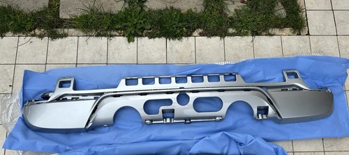 Spoiler smart 453 - spoiler,