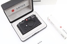 Leica M6 TTL 0.72 10433