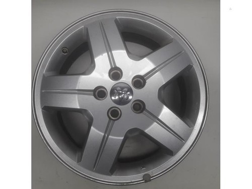 Cerchio dodge caliber - dodge,