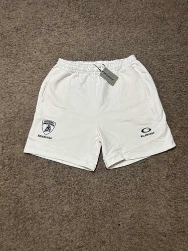 Pantaloncini balenciaga - pantaloncini, x