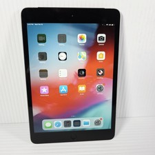 Apple iPad Mini 2 A1490 Retina
