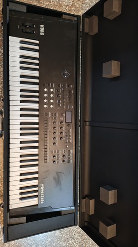Korg wavestate - wavestate,