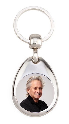 Michael douglas porte - michael,