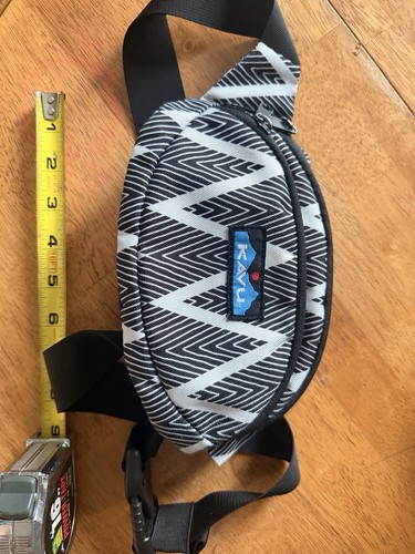 Kavu fanny hip pack borsa - fanny, a
