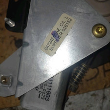 Alzacristallo elettr. porta ant. DX CHRYSLER PT CRUISER 1.6 Touring Ber.