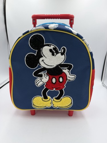 Zaino disney topolino - zaino, bambino